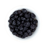 Cukruotos mėlynės 500 g - TOLA
