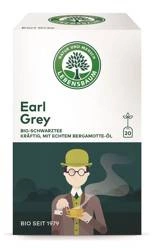 "Earl Grey" ekspreso arbata BIO (20 x 2 g) 40 g
