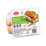 Bandelė su linų sėmenimis ir chia 2 x 50 g