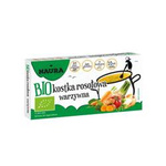Daržovių sultinio kubelis BIO 100 g