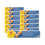 RINKINYS 12 x Bagetė - be glitimo kepama bagetė 175 g