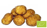 Valgomosios bulvės BIO 1 kg