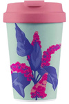 Hiacinto kelioninis puodelis 350 ml - CHIC-MIC