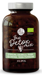 Detox tabletės BIO maisto papildas 375 vnt. – Diet-Food