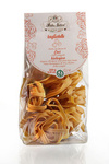 Makaronai (avinžirnių ir rudųjų ryžių) tagliatelle be glitimo bio 250 g - pasta natura