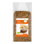 3 grūdų dribsnių mišinys BIO 300 g