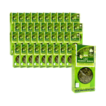 RINKINYS 40 x Baltojo šilkmedžio arbata 50 g
