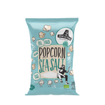 Popkornai be glitimo su jūros druska bio 60g - John Altman