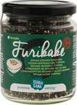 Furikake (sezamų ir jūros dumblių mišinys) BIO 100 g