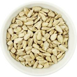 Lukštentos saulėgrąžos bio (žaliava) (25 kg) 3