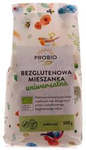 Universalus kepimo mišinys be glitimo BIO 500 g