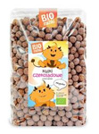 Šokoladiniai rutuliukai BIO 300 g