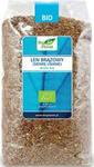 Rudieji linai (sėmenys) BIO 1 kg