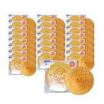 RINKINYS 23 x Tradiciniai saldūs oblatai 30 g