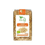 Ekologiški BIO avižiniai dribsniai 300 g - BioLife