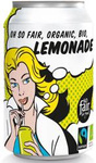 Fair Trade BIO limonadas 330 ml – Oxfam Fair Trade