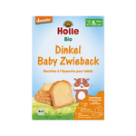 Ekologiški speltų džiūvėsėliai (2 x 100 g) 200 g – Holle