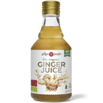 Imbiero sultys NFC BIO 237 ml – Ginger People