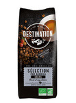 Ekologiška pupelių kava Arabica 100% Atranka 1 kg – Destination