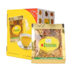 Samahano arbata paketėliuose (10 x 4 g) 40 g - SATTVA (FOODS)