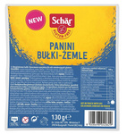 Bandelės be glitimo 130 g – Schar
