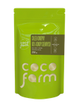 Kanapių duonos mišinys be pridėtinio cukraus 250 g - COCO FARM