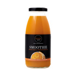 Morkų ir apelsinų kokteilis 250 ml - Foods By Ann