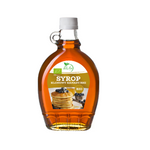 Klevų sirupas BIO 330 g
