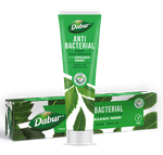 Dabur antibakterinė dantų pasta su Neem, 100 ml