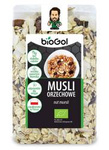 BIO riešutų muslis 300 g – Biogol