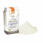 Levydo tipo manų kruopų miltai 1850 demeter bio 1 kg - Juchowo
