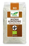 Kokosų drožlės be glitimo BIO 200 g