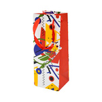 Puošnus maišelis buteliui su kaspinu – Canpol