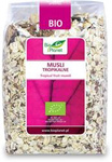 Tropiniai musli BIO 300 g