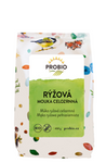 Viso grūdo ryžių miltai be glitimo Bio 450 g