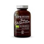Chlorella maisto papildas bio 375 tabletės - Dietinis maistas