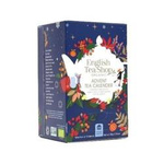 Mėlynasis ADVENTURE CALENDAR (HERBATES AND TEA PRODUCTS) BIO (13 skonių) (25 x 1,5 g) 37,5 g (SEZONINIS PRODUKTAS) - ENGLISH TEA SHOP ORGANIC