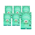 RINKINYS 6 x Pipirmėčių arbata (20 x 1,5) BIO 30 g