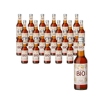 RINKINYS 24 x Chinotto gazuotas gėrimas BIO 275 ml