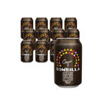 RINKINYS 12 x Bombilla Classic skardinė 330 ml