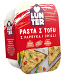 Tofu užtepėlė su paprika ir čili 150 g – Lunter