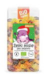 Želė pupelės (meškiukai) be glitimo bio 500 g