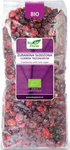 Spanguolės, saldintos cukranendrių cukrumi BIO 1 kg