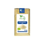 Manų kruopos BIO 500 g - BioLife
