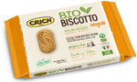 Viso grūdo kviečių sausainiai BIO 220 g