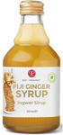 Imbirinis sirupas BIO, 237 ml – Ginger People