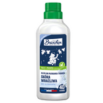 Audinių minkštiklis jautriai odai 750 ml (40 skalbimų) - BRIOCHIN