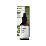 Ekstraktai lašais svorio kontrolei be glitimo 30 ml - Pharmovit (švari etiketė)