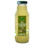 Marinuotų agurkų sultys BIO 300 ml