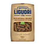 IGP Fusilli BIO 500 g Makaronai - Liguori